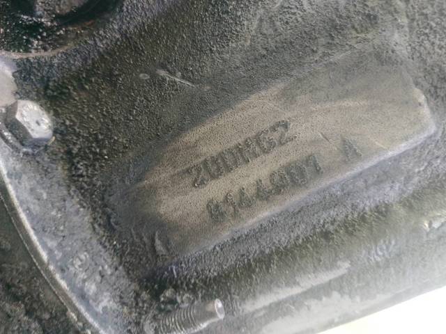 Mechaniczna skrzynia biegów w komplecie 20DM62 PEUGEOT