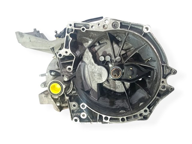 Mechaniczna skrzynia biegów w komplecie 20DM65 PEUGEOT