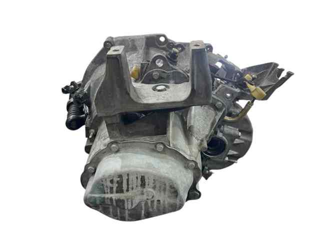 Mechaniczna skrzynia biegów w komplecie 20DM65 PEUGEOT