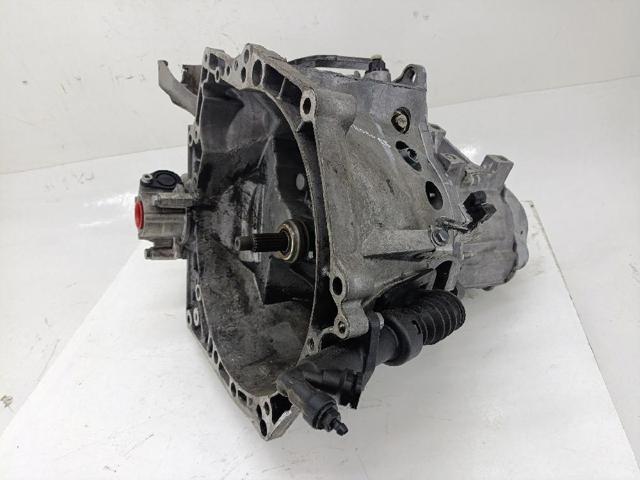 Mechaniczna skrzynia biegów w komplecie 20DM65 PEUGEOT