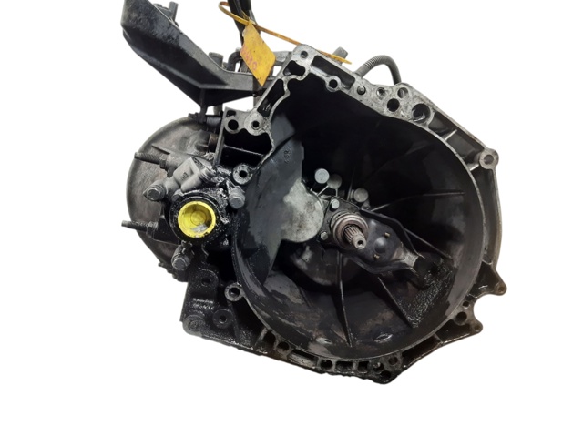 Mechaniczna skrzynia biegów w komplecie 20DM65 PEUGEOT