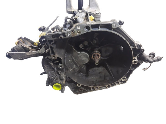 Mechaniczna skrzynia biegów w komplecie 20DM65 PEUGEOT