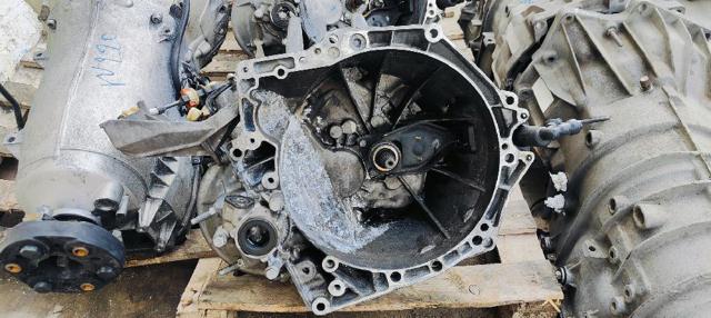 Mechaniczna skrzynia biegów w komplecie 20DM65 PEUGEOT