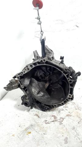 Mechaniczna skrzynia biegów w komplecie 20DM65 PEUGEOT