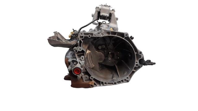 Mechaniczna skrzynia biegów w komplecie 20DM65 PEUGEOT
