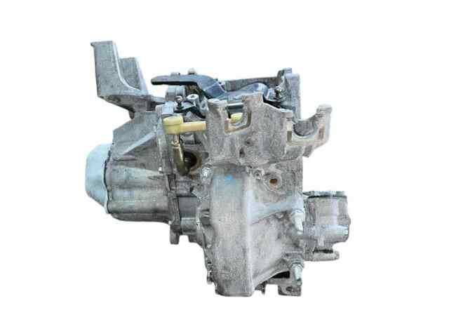 Mechaniczna skrzynia biegów w komplecie 20DM65 PEUGEOT