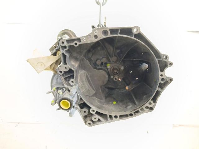 Mechaniczna skrzynia biegów w komplecie 20DM69 PEUGEOT