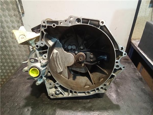 Mechaniczna skrzynia biegów w komplecie 20DM69 PEUGEOT