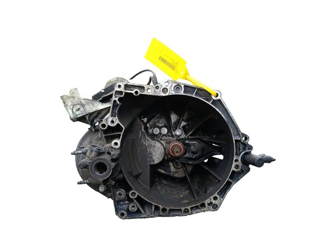 Mechaniczna skrzynia biegów w komplecie 20DM69 PEUGEOT