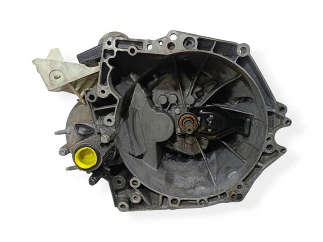 Mechaniczna skrzynia biegów w komplecie 20DM75 PEUGEOT