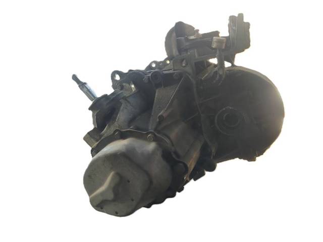 Mechaniczna skrzynia biegów w komplecie 20DM75 PEUGEOT