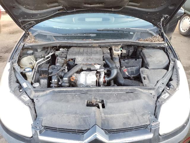 Mechaniczna skrzynia biegów w komplecie 20DM75 PEUGEOT