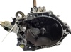 Mechaniczna skrzynia biegów w komplecie 20DP27 PEUGEOT