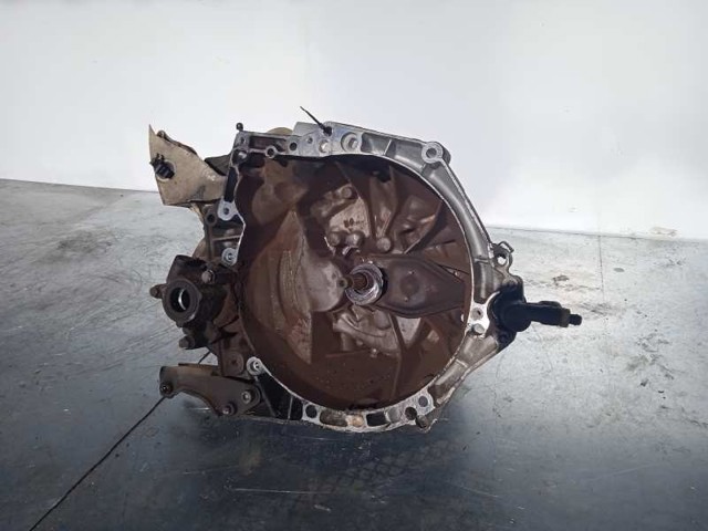 Mechaniczna skrzynia biegów w komplecie 20DP27 PEUGEOT