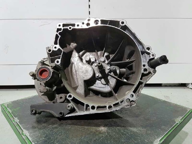Mechaniczna skrzynia biegów w komplecie 20DP27 PEUGEOT
