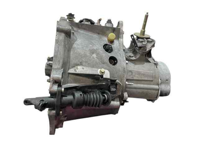 Mechaniczna skrzynia biegów w komplecie 20DP29 PEUGEOT