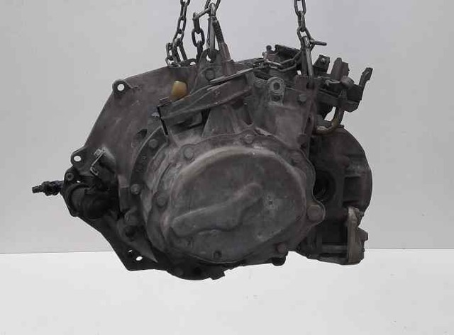 Mechaniczna skrzynia biegów w komplecie 20DP29 PEUGEOT