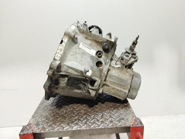Mechaniczna skrzynia biegów w komplecie 20DP29 PEUGEOT