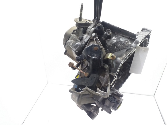 Mechaniczna skrzynia biegów w komplecie 20DP29 PEUGEOT