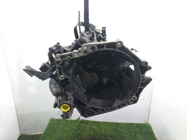 Mechaniczna skrzynia biegów w komplecie 20DP29 PEUGEOT