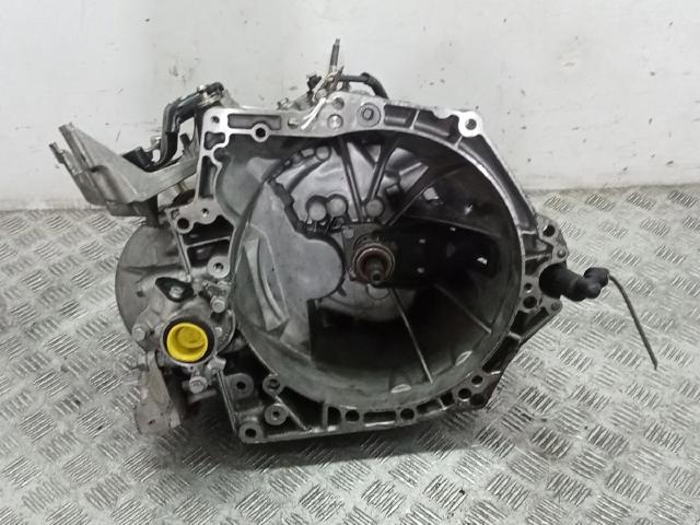 Mechaniczna skrzynia biegów w komplecie 20DP29 PEUGEOT