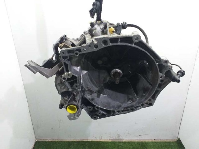 Mechaniczna skrzynia biegów w komplecie 20DP29 PEUGEOT