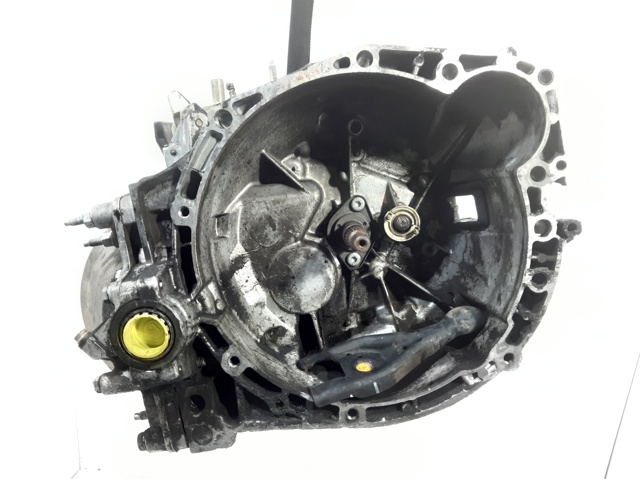 Mechaniczna skrzynia biegów w komplecie 20DP29 PEUGEOT