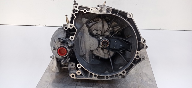 Mechaniczna skrzynia biegów w komplecie 20DP29 PEUGEOT
