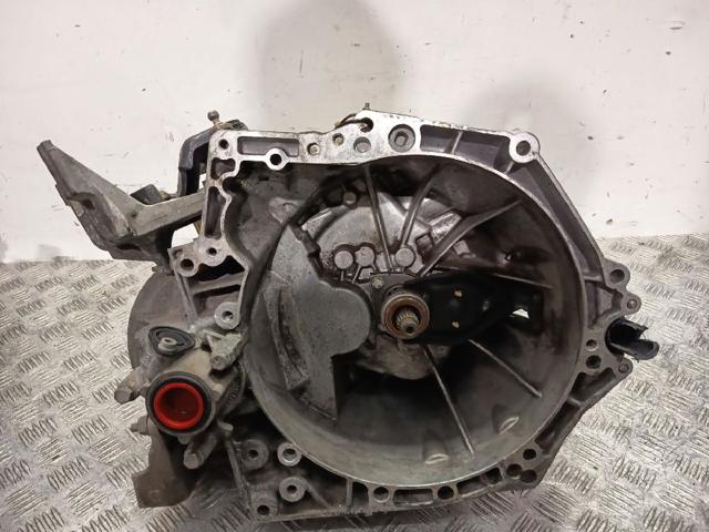 Mechaniczna skrzynia biegów w komplecie 20DP29 PEUGEOT