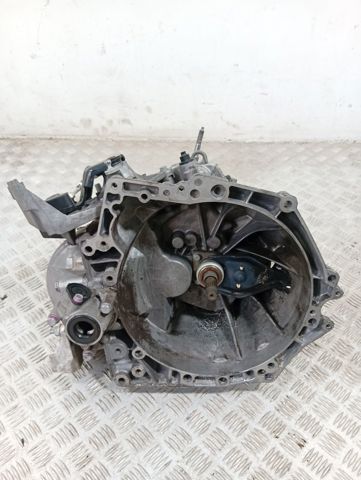 Mechaniczna skrzynia biegów w komplecie 20DP29 PEUGEOT