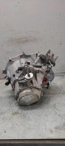 Mechaniczna skrzynia biegów w komplecie 20DP29 PEUGEOT