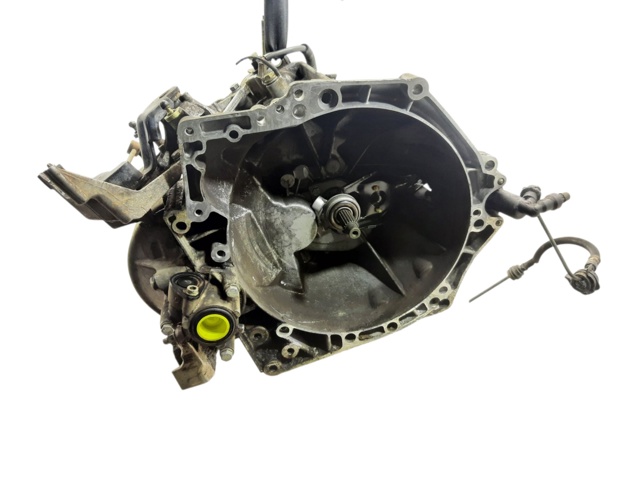 Mechaniczna skrzynia biegów w komplecie 20DP29 PEUGEOT
