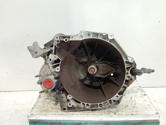Mechaniczna skrzynia biegów w komplecie 20DP42 PEUGEOT