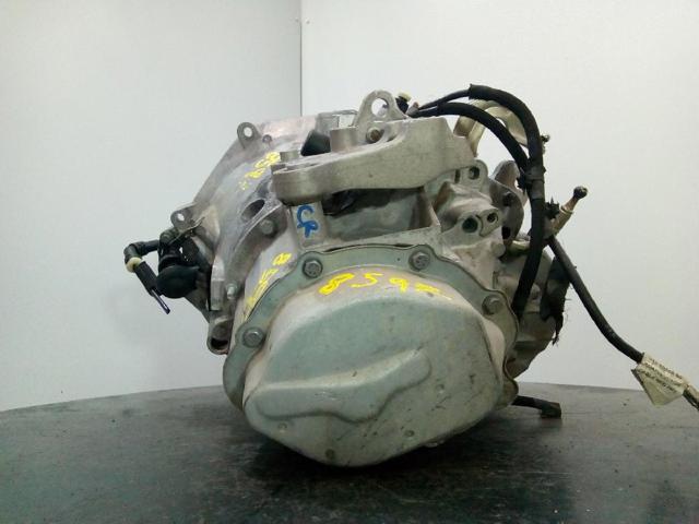 Mechaniczna skrzynia biegów w komplecie 20DP42 PEUGEOT