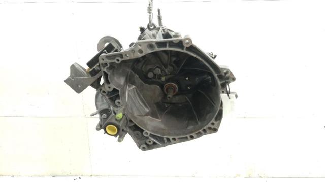 20DP42 Peugeot/Citroen