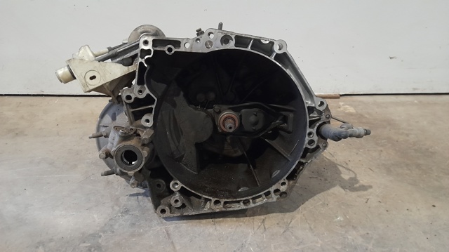 20DP42 Peugeot/Citroen