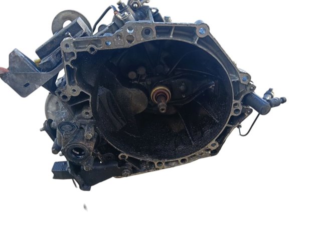 20DP42 Peugeot/Citroen