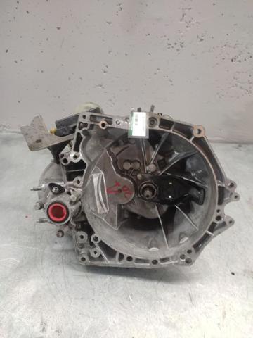 20DP42 Peugeot/Citroen