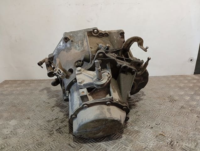 20DP42 Peugeot/Citroen