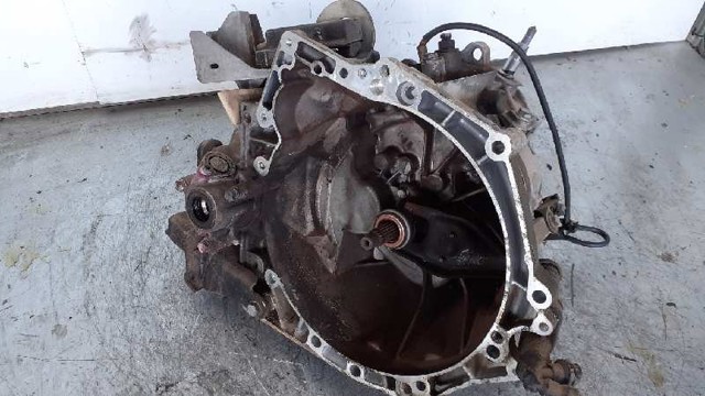 20DP42 Peugeot/Citroen