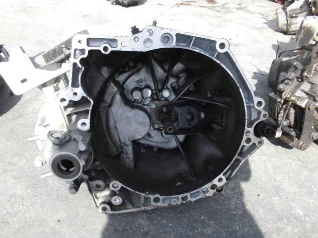 20DP42 Peugeot/Citroen