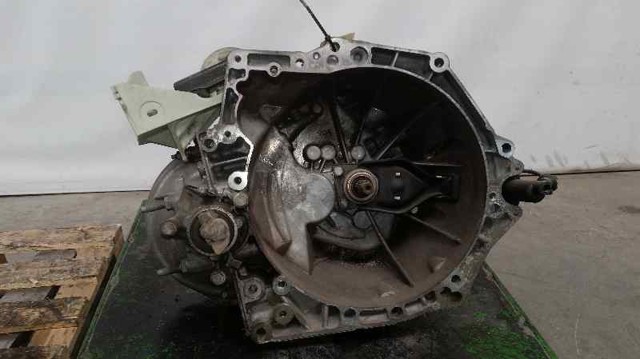 Mechaniczna skrzynia biegów w komplecie 20DP42 PEUGEOT
