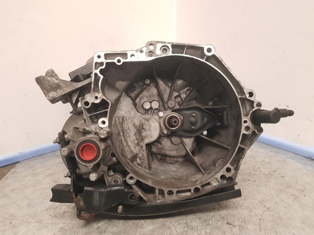 Mechaniczna skrzynia biegów w komplecie 20DP43 PEUGEOT