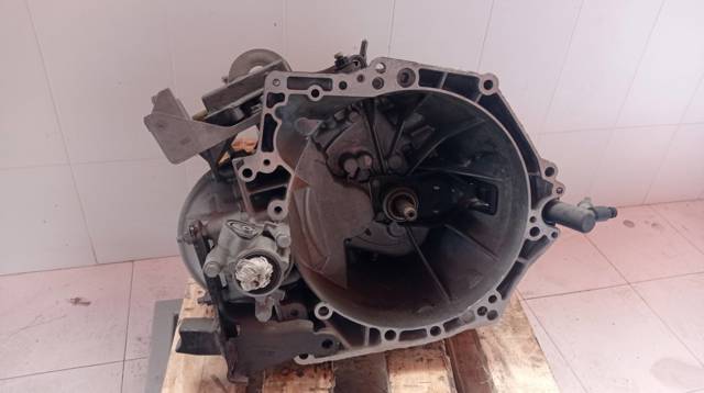 20DP43 Peugeot/Citroen