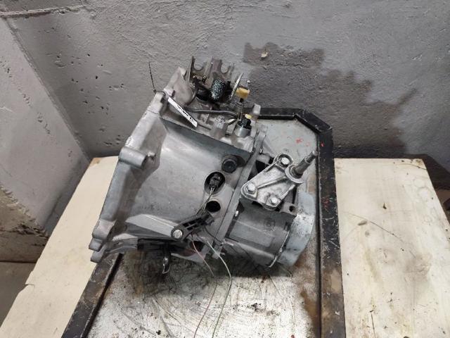 20DP43 Peugeot/Citroen