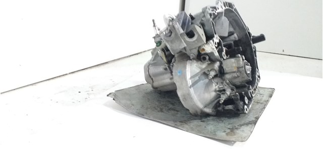 20DP43 Peugeot/Citroen