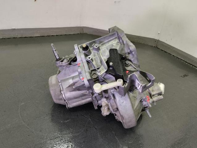 20DP58 Peugeot/Citroen