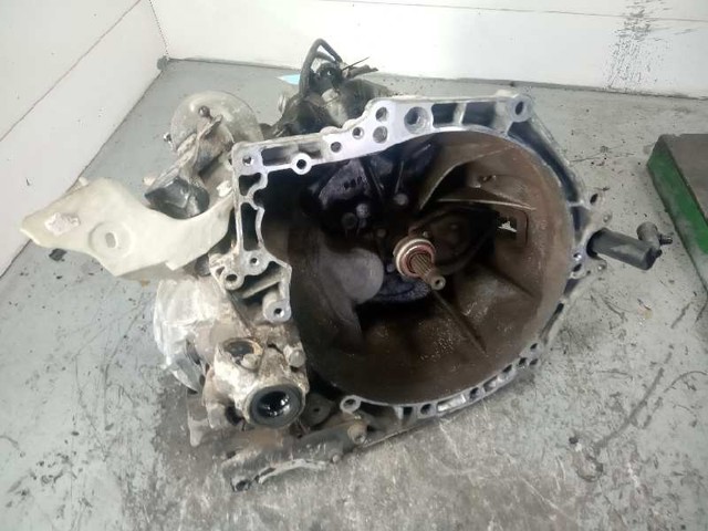 Mechaniczna skrzynia biegów w komplecie 20DP58 PEUGEOT