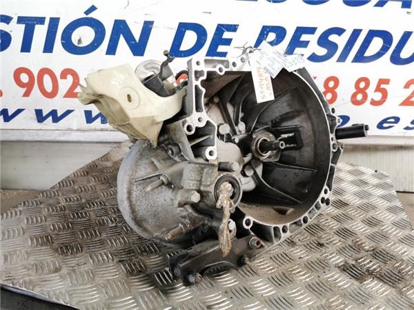 20DP58 Peugeot/Citroen