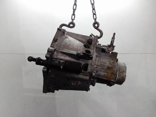 20DP60 Peugeot/Citroen